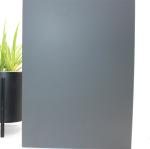 Anti Fingerprint PET Laminated MDF Panels