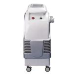 IPL SHR Lightsheer Diode Laser Hair Removal 50HZ Triple Wave