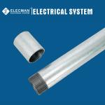 Hot Dipped Galvanized Electrical BS Conduit Pipe 32mm BS4568 Class 4