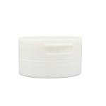 50Ml Spoon Hair Dye Mask PP Flip Plastic Packaging Jar
