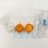 Buy cheap Custom Infusion In-Line IV Filter For Critical Care Intravenous Drug Administrat from wholesalers