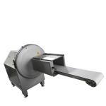 Stainless Steel Commercial Fish Meat Slicer With Bone Cutting