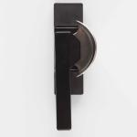 Hotel Villa Apartment Office Building Window Crescent Lock for Sliding and