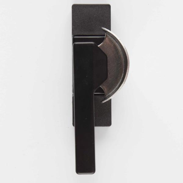 Hotel Villa Apartment Office Building Window Crescent Lock for Sliding and