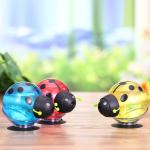 Beetle USB Ultrasonic Aroma Essential Oil Diffuser Air Mist Humidifier