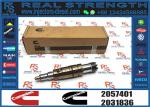 Fuel Injector 0574380 2482244 1948565 2029622 2057401 2086663 2031836