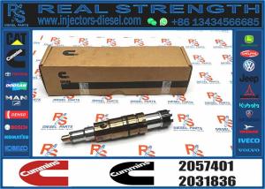Quality Fuel Injector 0574380 2482244 1948565 2029622 2057401 2086663 2031836 wholesale