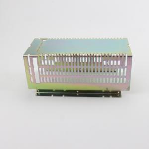 Quality SGCC Bending Aluminum Sheet Metal Laser Cutting Parts wholesale