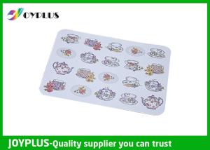 Quality Kitchen place mat Table plate mat wholesale