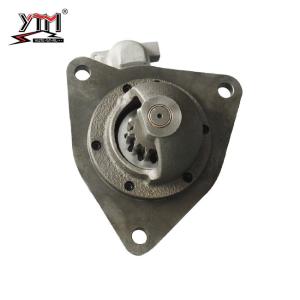 Quality 6D155 KOMATSU Electric Starter Motor 600 - 813 - 2753 6008132741 Locs Appliion D8R wholesale