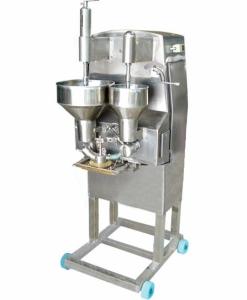 Quality 43 High Output Stainless Steel Meatball Forming Machine wholesale