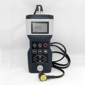 Quality 0.001 Millimeters 0.0001 Inc 400mm Ut Thickness Gauge wholesale
