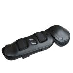 ISO Certified ABS Oxford Polyester Motorcycle Elbow and Knee Protectors for