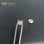 White Color IGI Certified Brilliant Cut Lab Diamond 1.0ct 2.0ct 3.0ct Round For