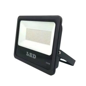 Quality 85V To 265V High Power LED Flood Lights 6500k 20000lm Outdoor Led Stadium Lights wholesale