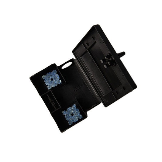 Effective Multi Catch Indoor Plastic Mouse Trap Box for Pest Infestation Control