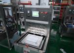 Sterile Tyvek Sealing Machine Medical Pouch Sealer Packaging PETG