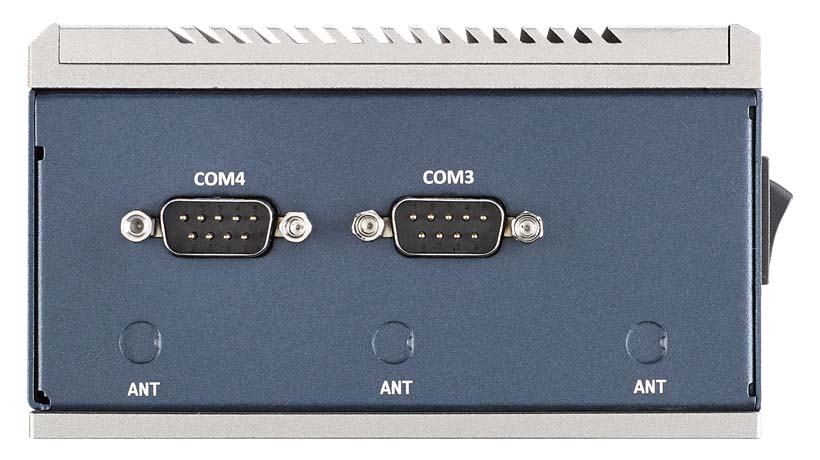 Advantech Embedded PCs EPC-U Series EPC-U32337B-00Y1E ,price favorable
