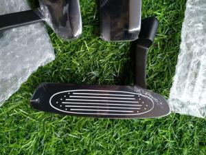 Quality blade golf putter, golf head , golf putter , complete golf putter wholesale