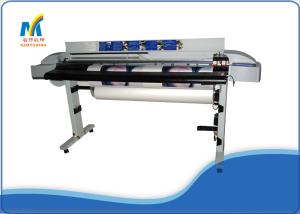 Quality Professional Indoor Eco Solvent Printing Machine 600DPI Novajet SC 760 wholesale