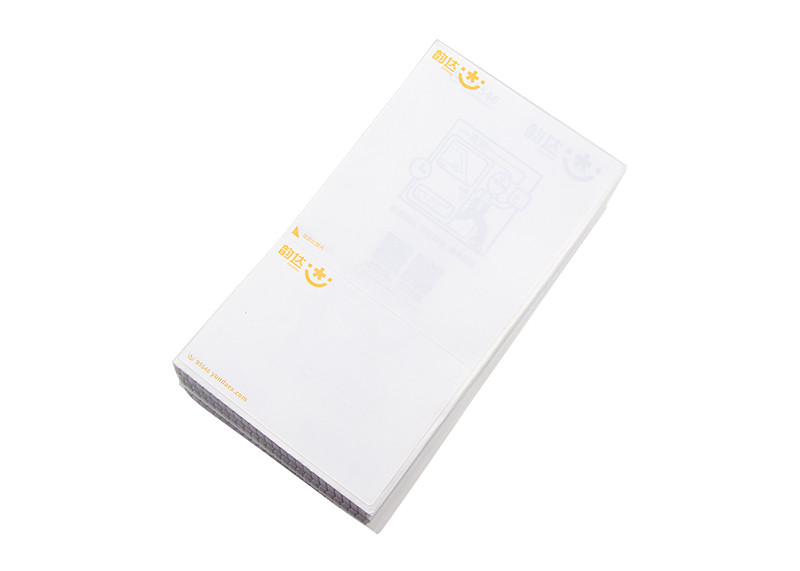 Self Adhesive press bill Labels / Printed Address Labels Self Adhesive