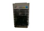 ABS Housing Plastic Desktop Water Dispenser , Countertop Chilled Water Cooler