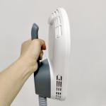 2 Handles Muscle Building Machine Fat Burning Body Sculpting Weight Loss