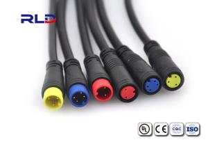 Quality Shared Bike 10mΩ Electric Bike Motor Connectors Electric Car Vehicle Scooter wholesale