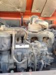Used HITACHI ZX70 EXCAVATOR