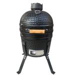 390mmx750mmx470mm Kitchenware SGS 15 Inch Kamado Grill
