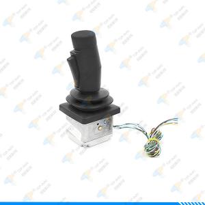 Quality 2441305360 Haulotte Boom Lift Controls For HA16SPX HA18SPX HA32PX wholesale
