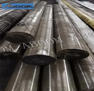 Quality Hot Forging Hardened Stainless Steel Rod A705 A484 NAS632 S15700 15-7PH wholesale