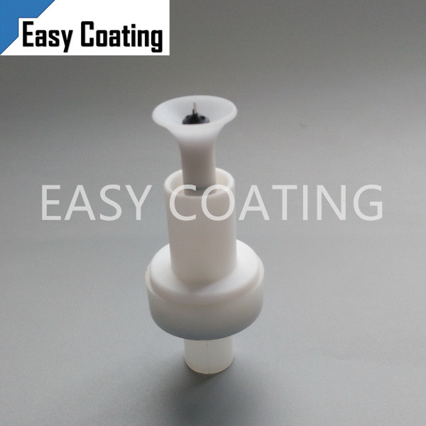 Sell Optselect Easyselect powder coating guns round jet nozzle set 379611