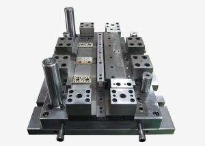 Quality High Accurate Stamping Mould OEM Service IATF16949 ISO9001 Certificates wholesale