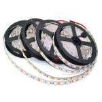 Waterproof 240 LEDs Strip Light 5000*5mm, IP40/IP65, 85-265V/12V DC, CRI>80/95,