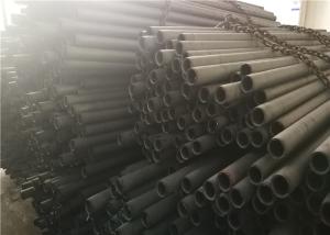 Quality Oil Treated Precision Bearing Steel Tube , GCr15 Cold Drawn Seamless Steel Tube wholesale