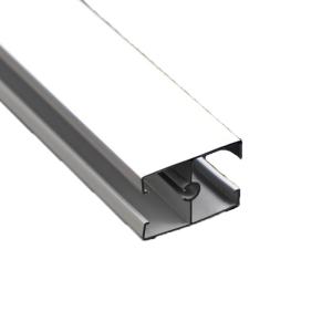 Quality Thermal Break Cabinet Aluminium Window Profiles Powder Coating wholesale