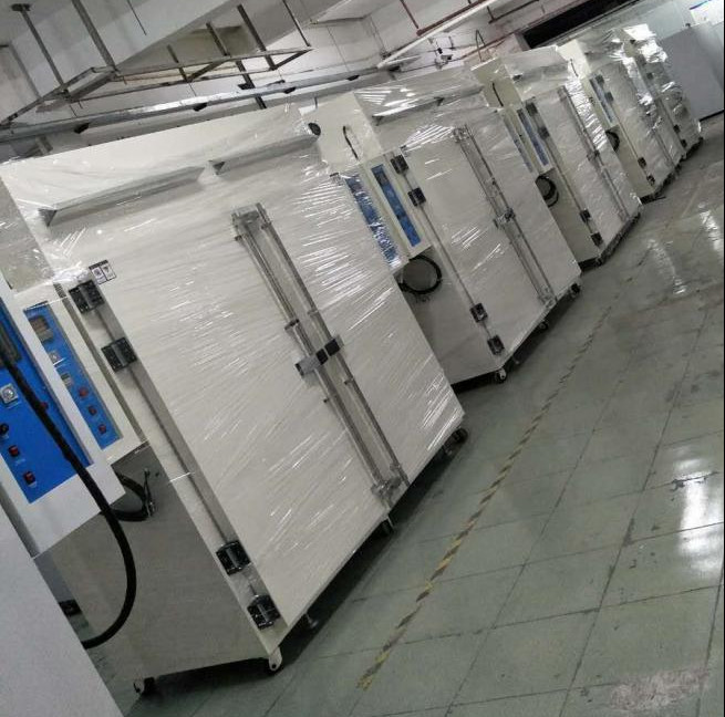 High Temperature Electric Heat Treating Industrial Drying Chamber,White Hot Air Industrial Drying Oven