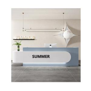 Quality Drawer Storage Cabinet for Organized and Front Desk in Beauty Salon or Clothing Store wholesale