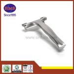 Mirror Polishing Razor Head MIM Consumer Electronics Parts