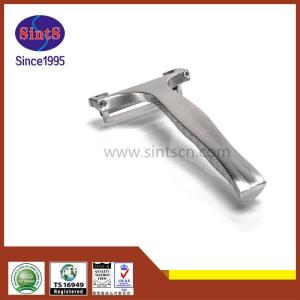 Quality Mirror Polishing Razor Head MIM Consumer Electronics Parts wholesale