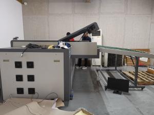 China PS CTP Plate Making Machine Computer To Plate machine on sale