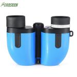 FORESEEN manufacturer 8x21 mini folding telescope for travel hiking bird