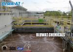 Coagulant Chemical Water Decoloring Agent For Ink & Paper Making Mills