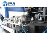 4 Cavities Stretch Blow Molding Machine Performance Blow Pet Making Plants