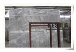 Silver Mink Marble Slabs