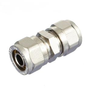 Quality Factory Hardware Plumbing Pex Fitting Brass Pex Compression Fittings wholesale
