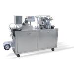 Alu Alu Automatic Pill Blister Packaging Equipment 110mm