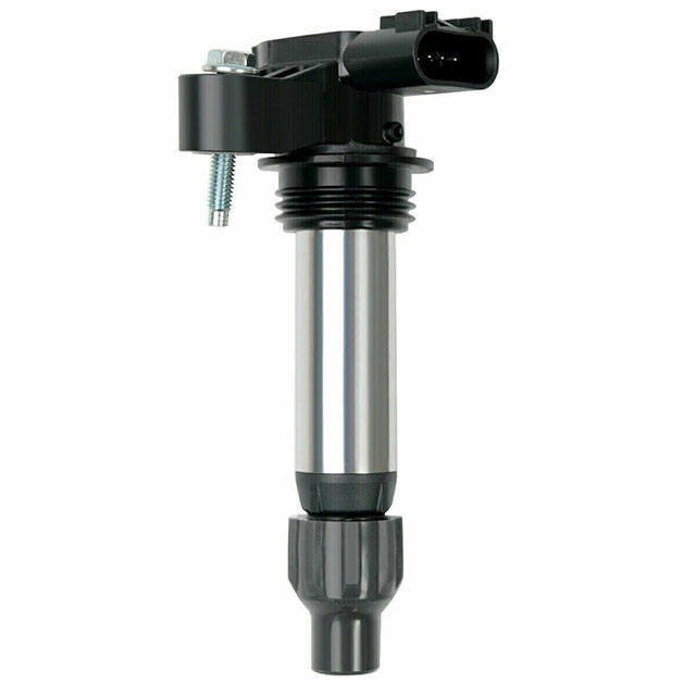 Auto Parts Engine System Car Engine red Ignition Coil UF569 12618542 12632479 For BUICK Cadillac Chevrolet
