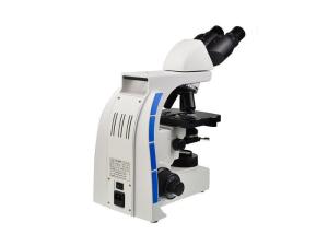 Quality Dark Field Optical Microscopy For Marine Organisms WF10X20 Eyepiece wholesale